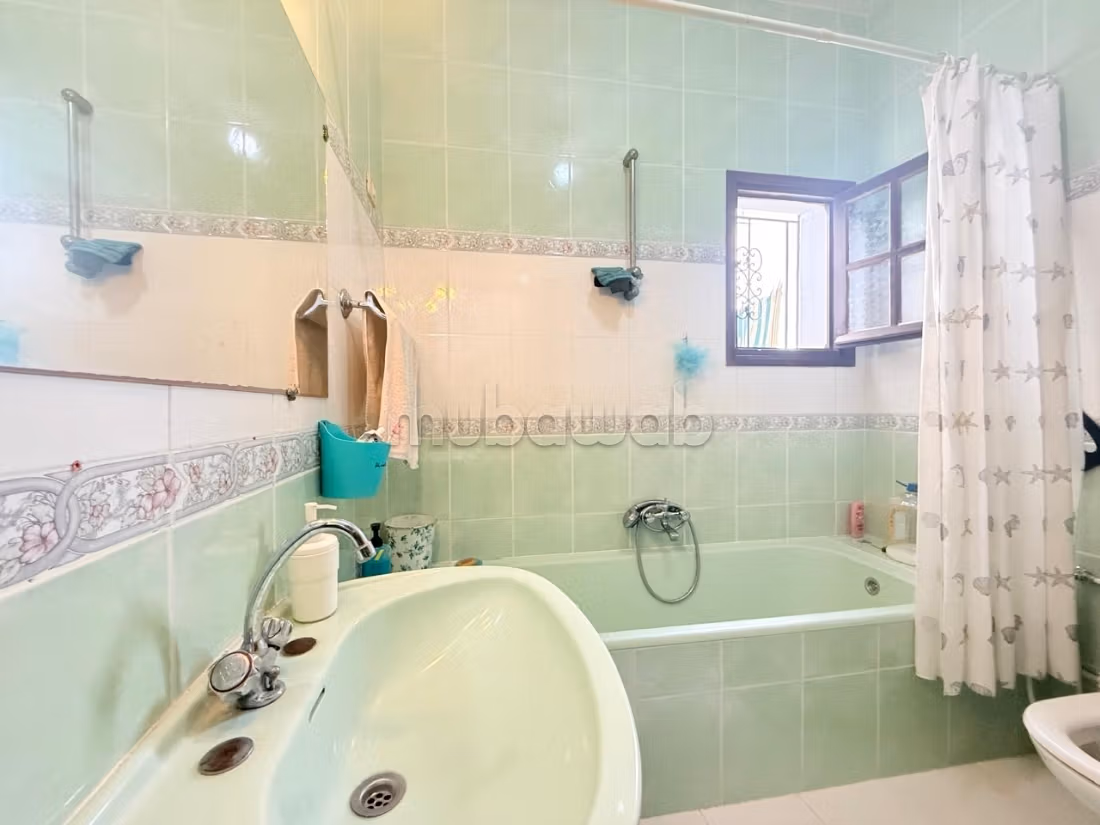Casa indipendente a Sahloul 3
