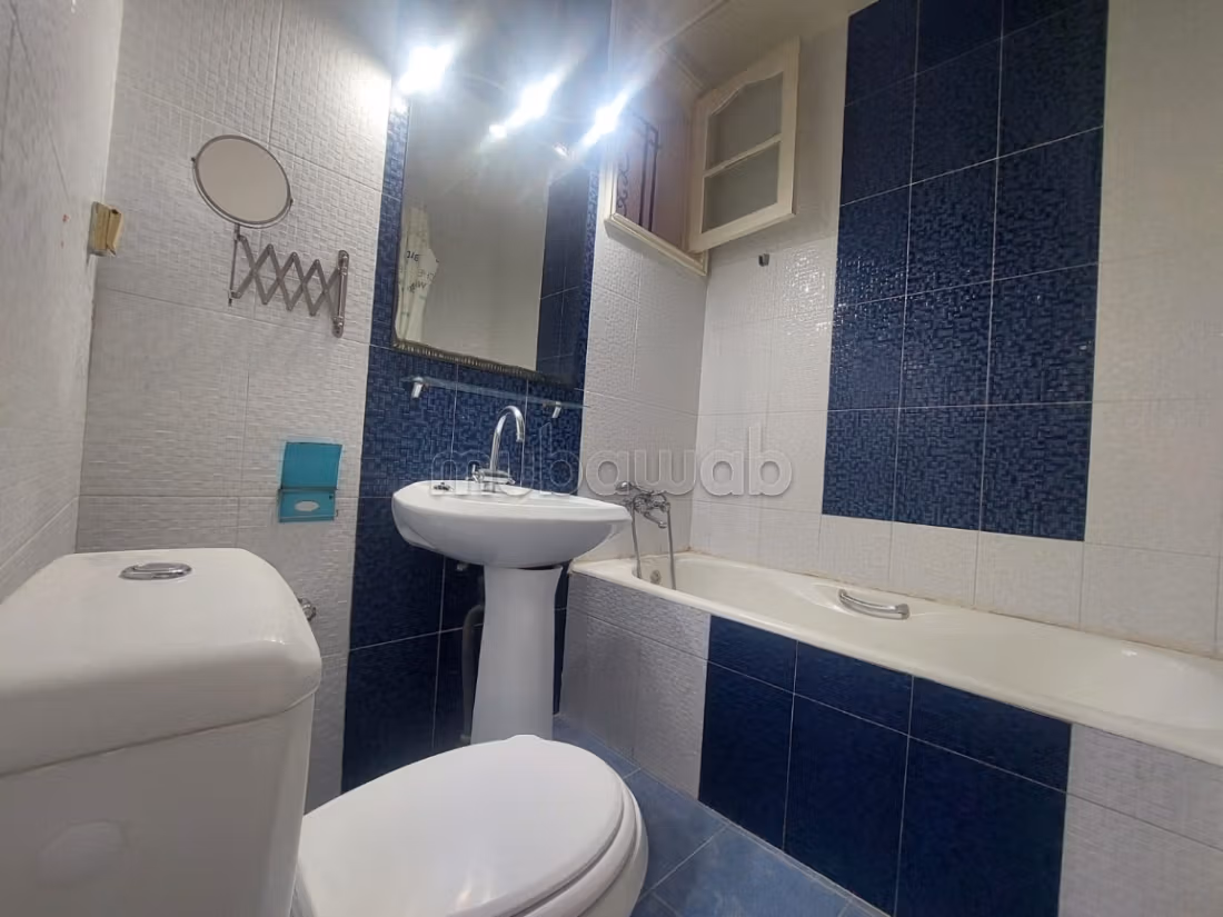 Casa indipendente a Sahloul 3