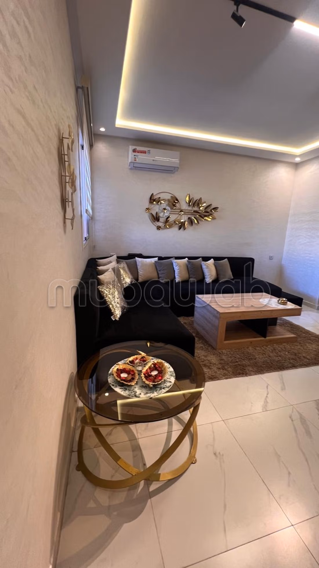 Joli appartement à vendre — 4