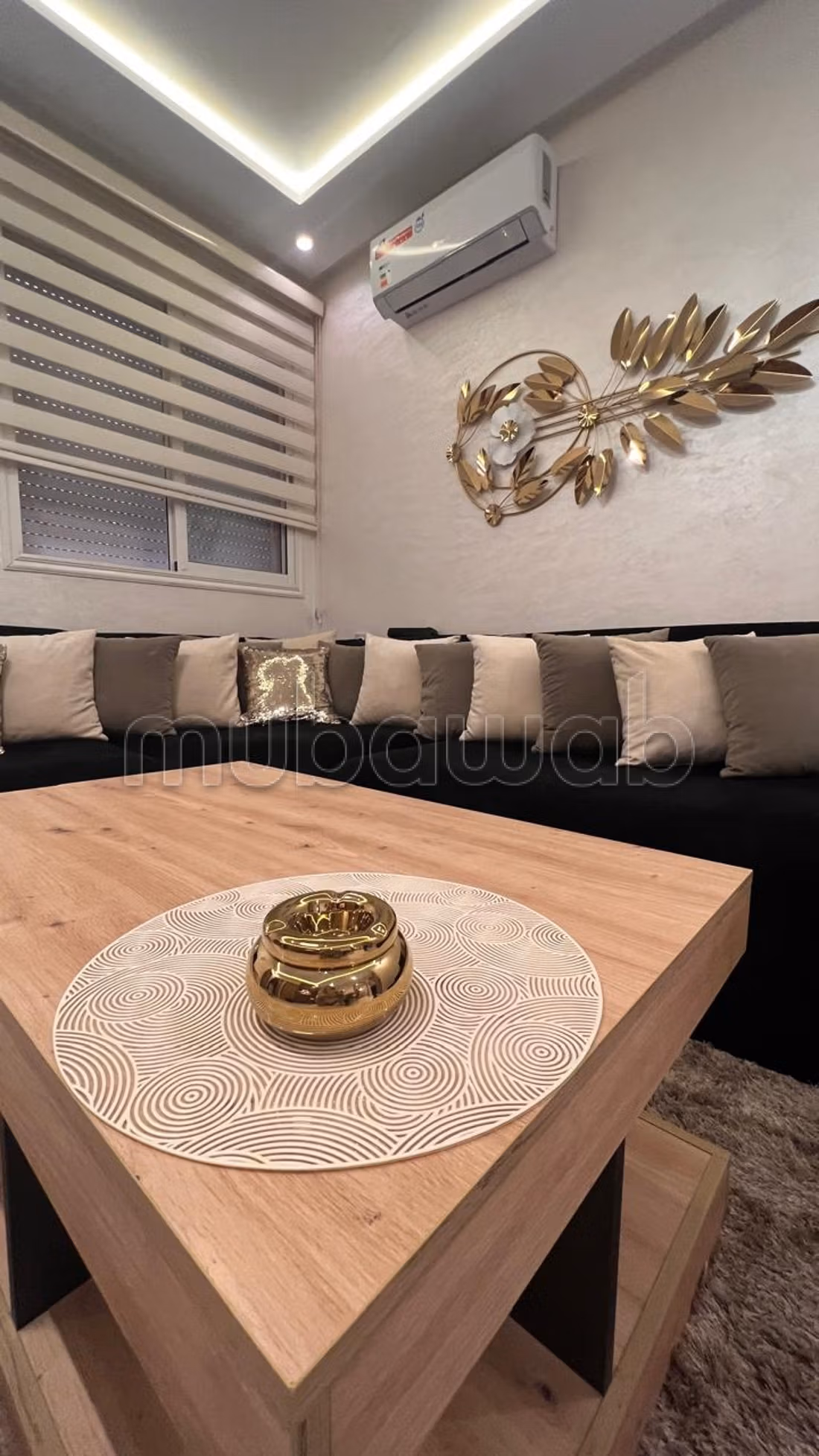 Joli appartement à vendre — 5