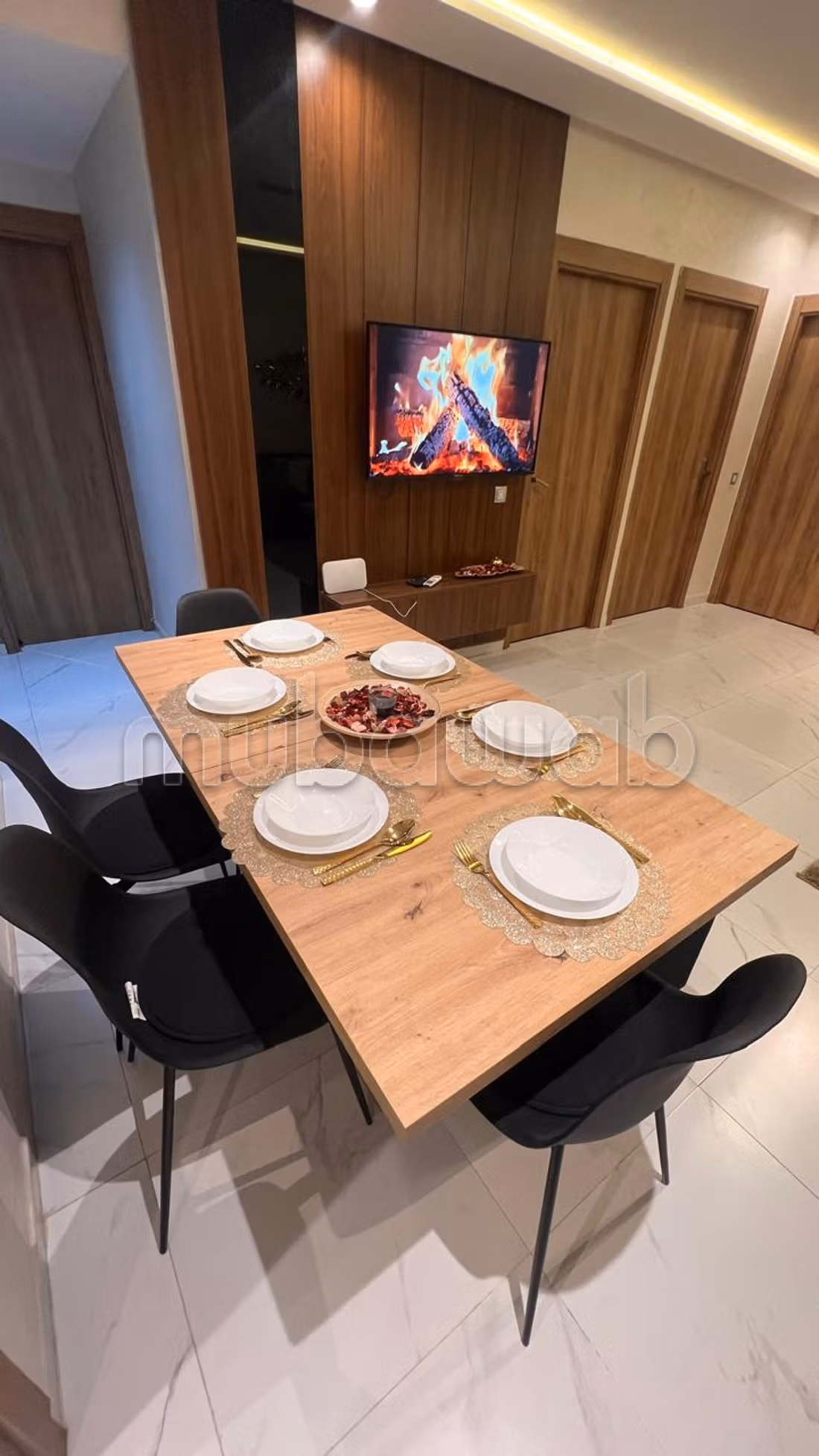 Joli appartement à vendre — 6