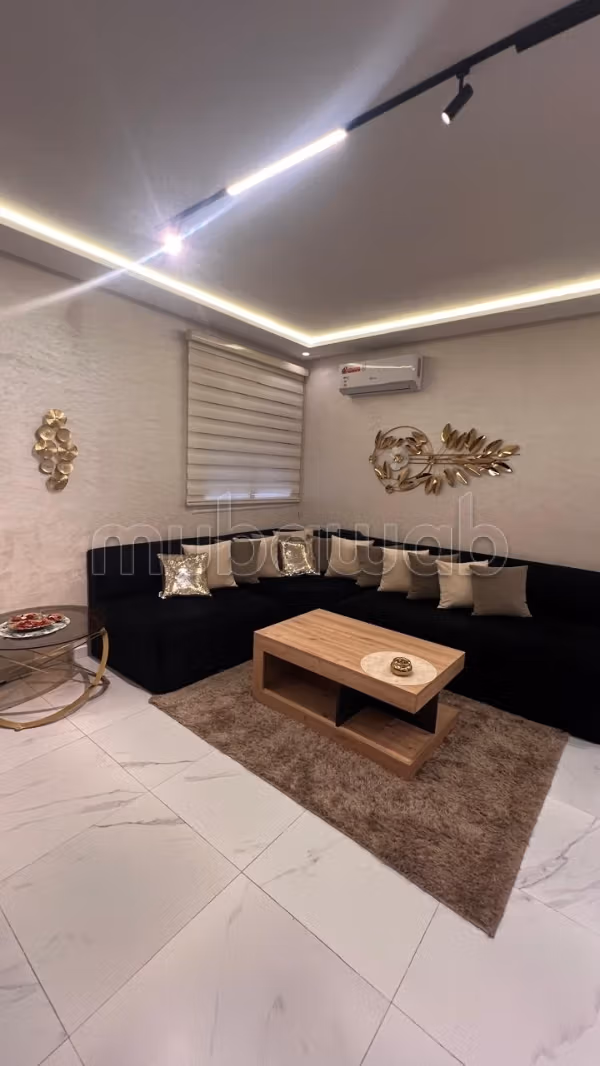 Joli appartement à vendre