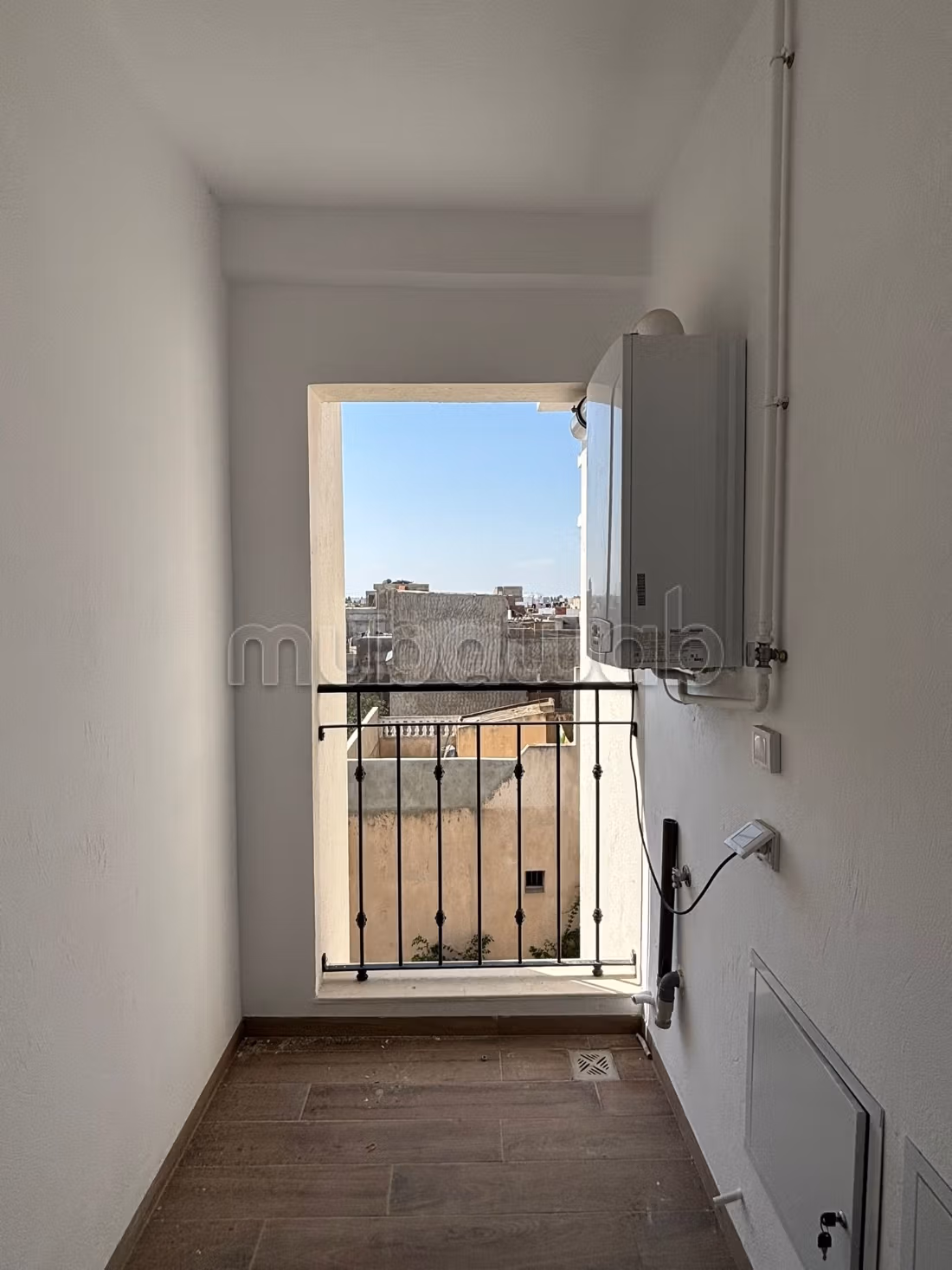 Location s1 new in Marsa Behar Lazrak