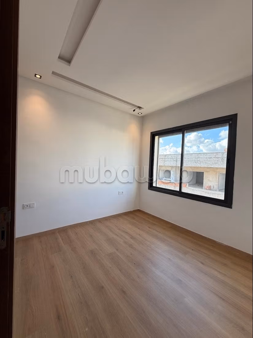 Appartamento in affitto El Menzeh Rabat 3 camere 104