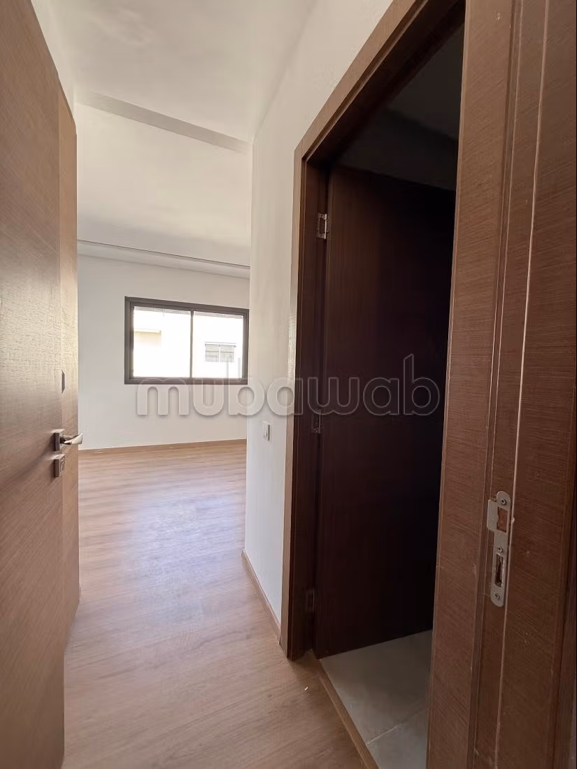 Appartamento in affitto El Menzeh Rabat 3 camere 104