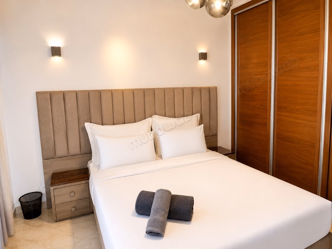 Estudio en alquiler marina