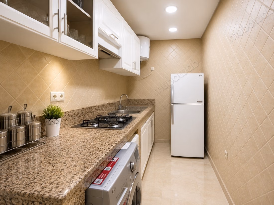 Estudio en alquiler marina