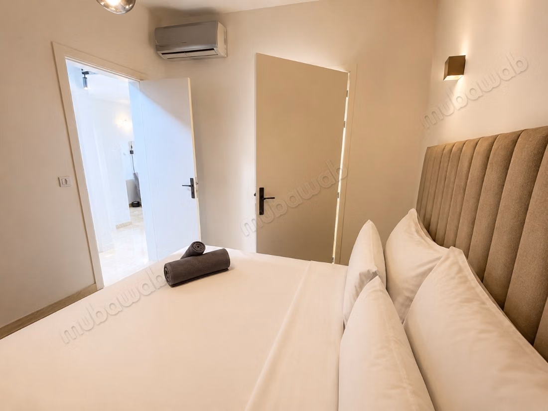 Estudio en alquiler marina
