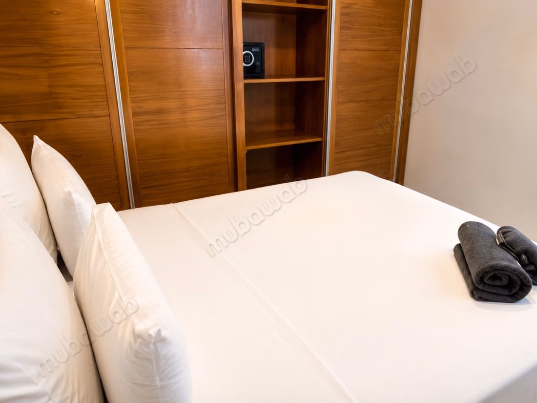 Estudio en alquiler marina