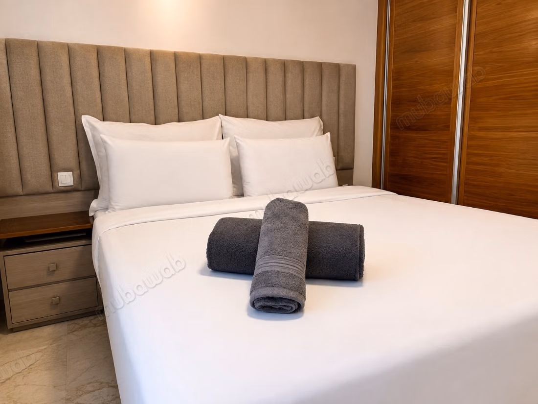Estudio en alquiler marina