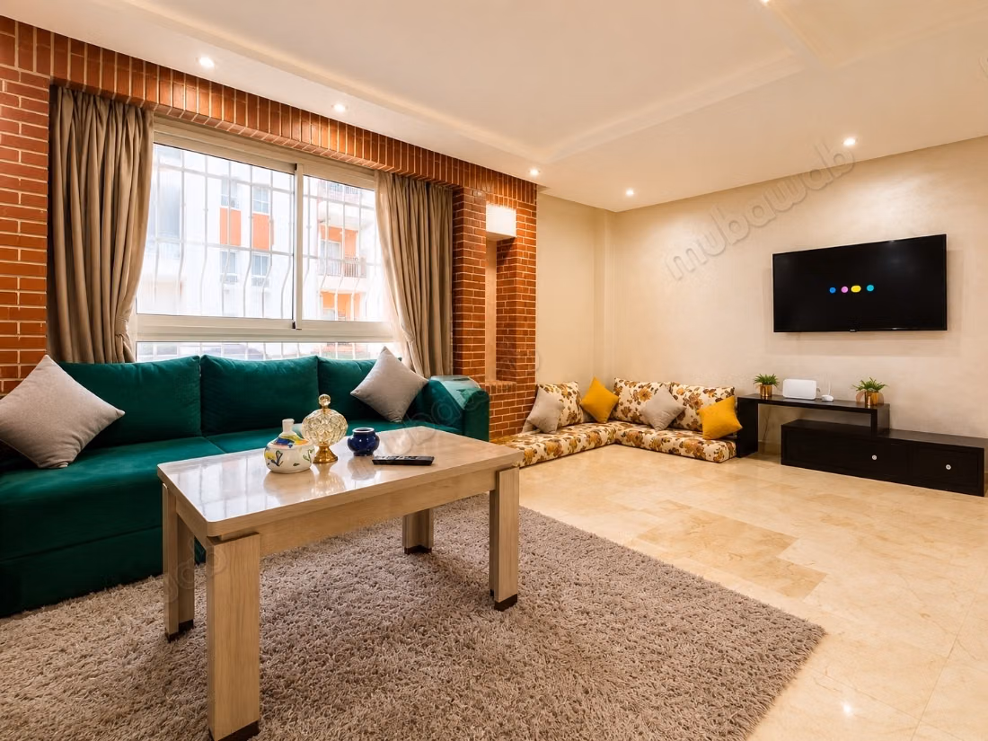 Estudio en alquiler marina