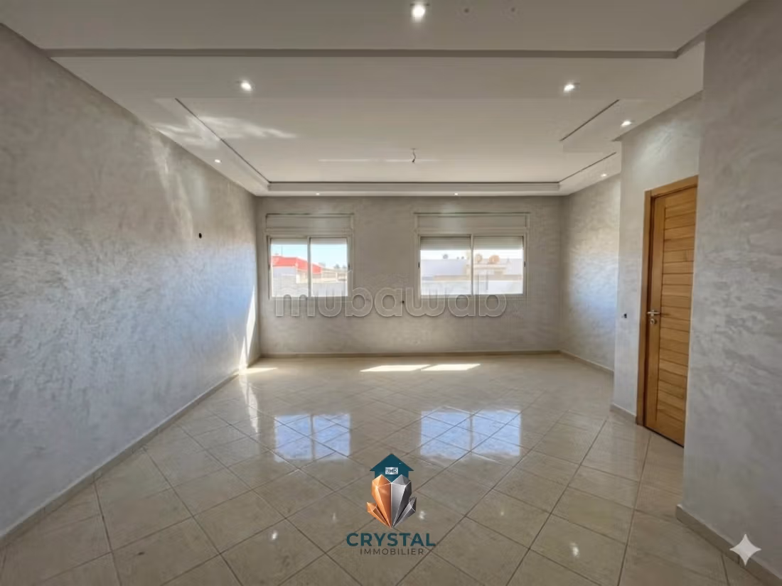 Appartement ensoleillé quartier adil bournazel