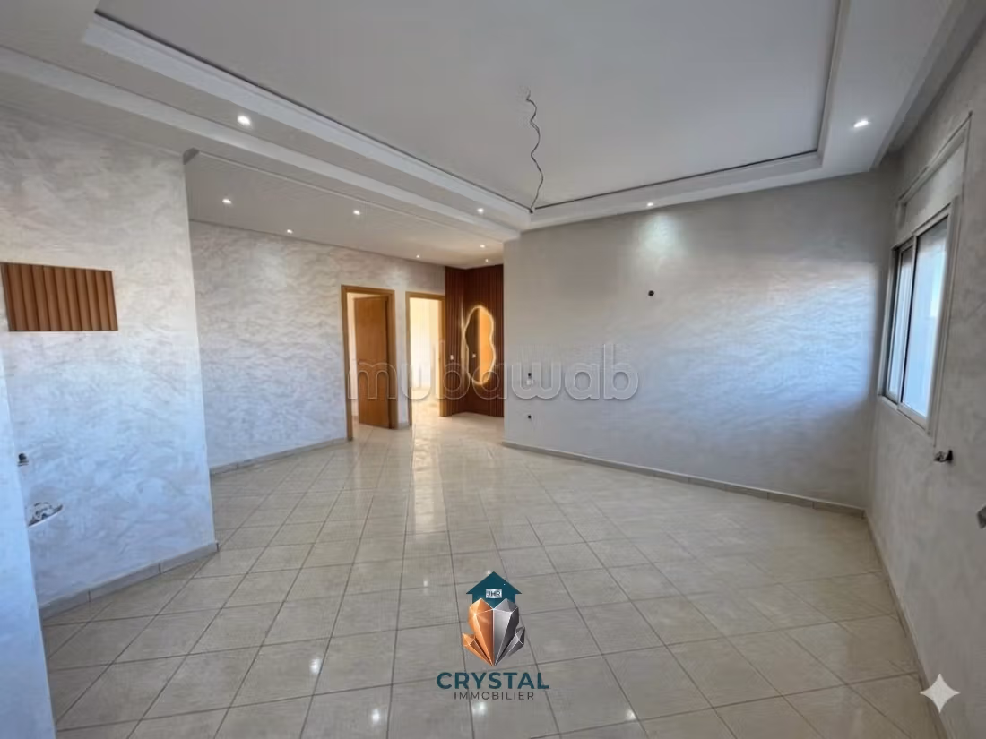 Appartement ensoleillé quartier adil bournazel — 2
