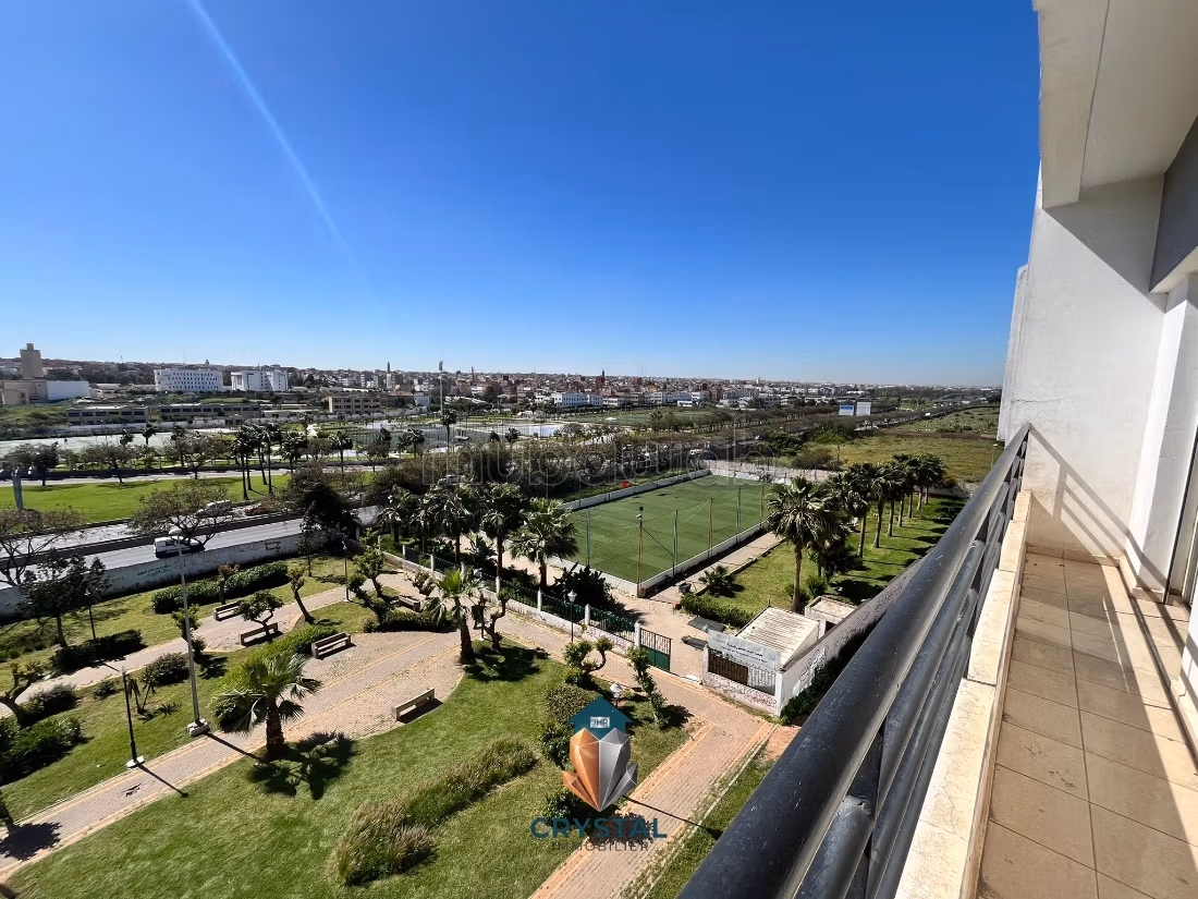 Appartement 100 m² à Bournazil — 9