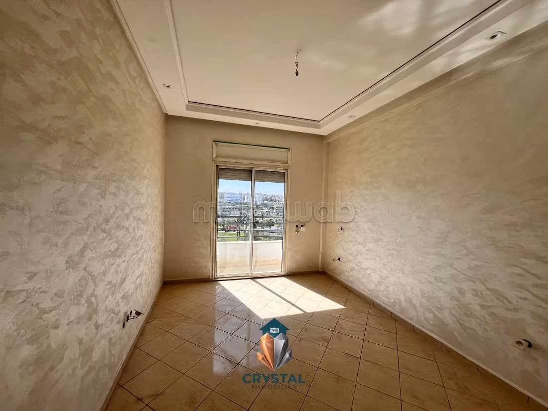 Appartement ensoleillé quartier adil bournazel — 3