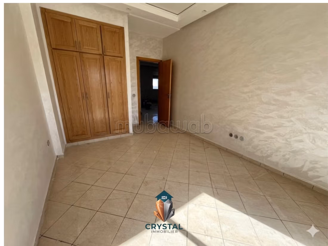 Appartement ensoleillé quartier adil bournazel — 4