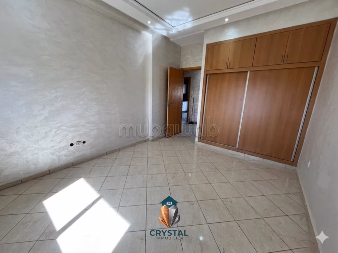 Appartement ensoleillé quartier adil bournazel — 5