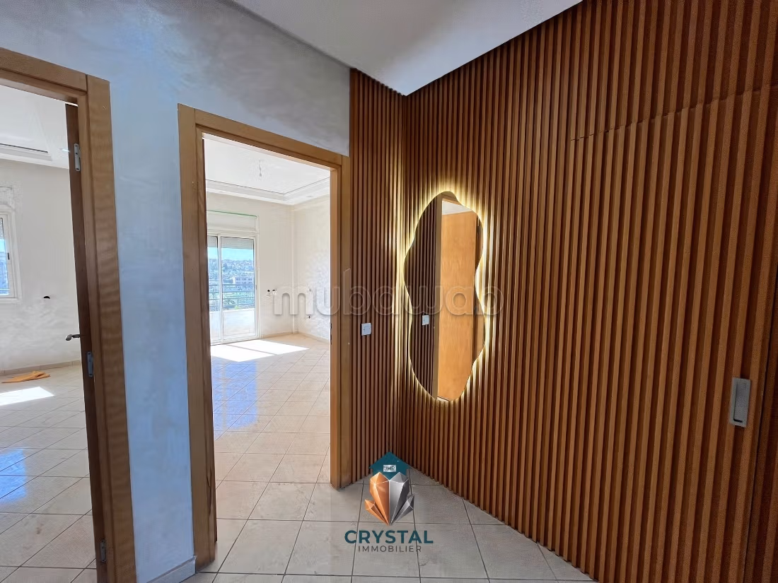 Appartement ensoleillé quartier adil bournazel — 6