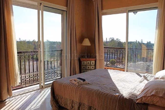 Beautiful apartment in the Victor Hugo neighborhood