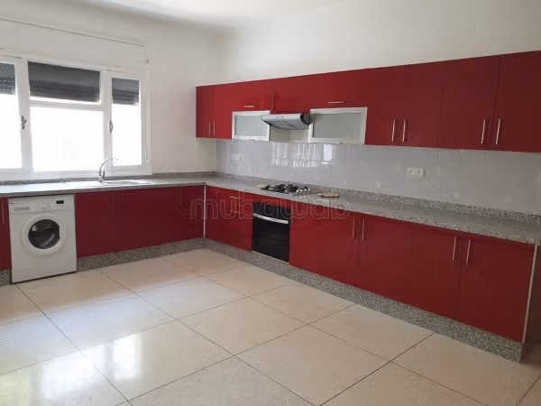 Villa in affitto ad Agdal