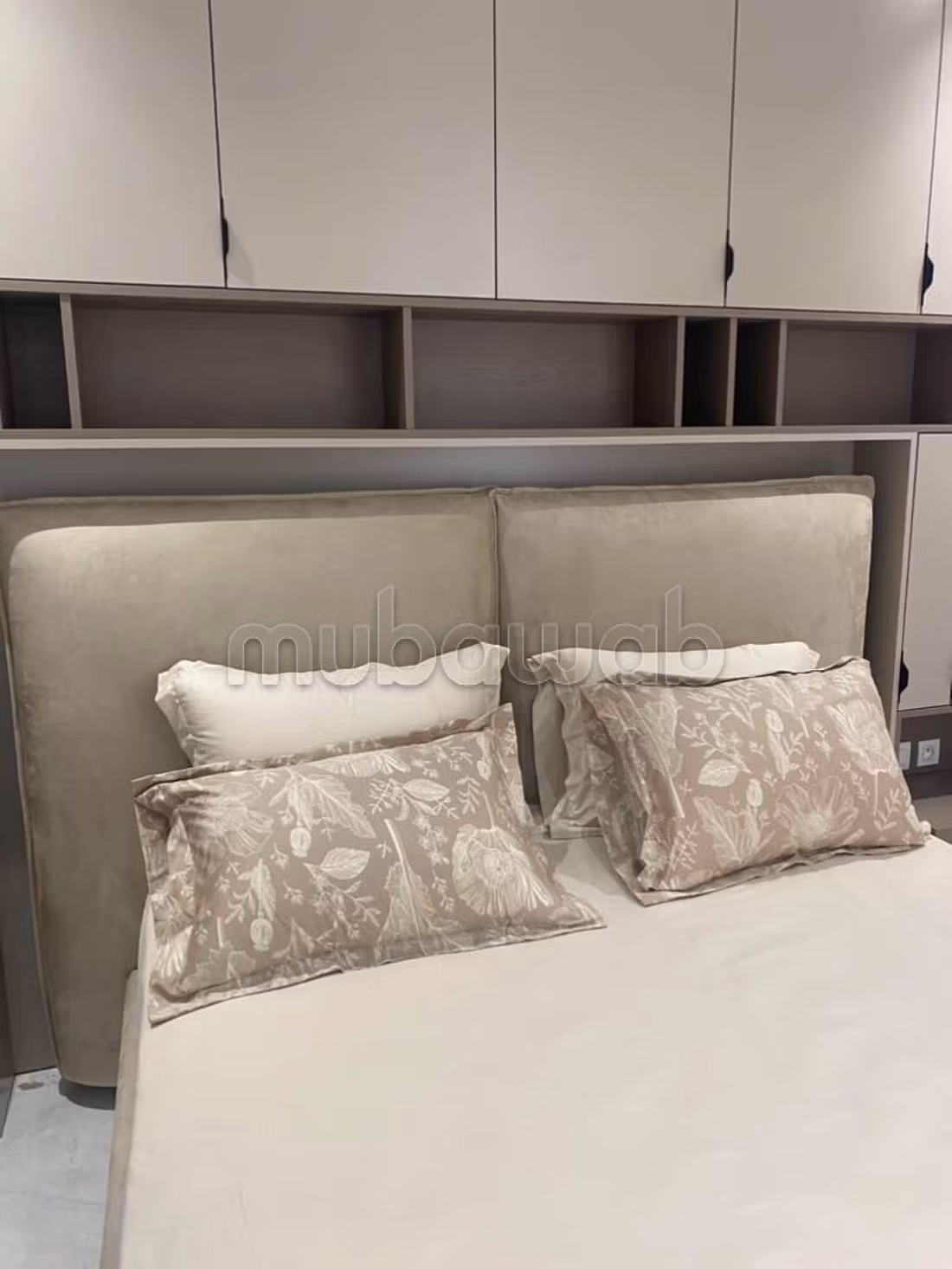 À vendre un duplex neuf meublé jardin de catthage
