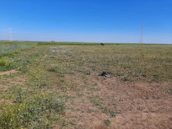 Terreno de 1.3 ha titulado cerca de Benslimane
