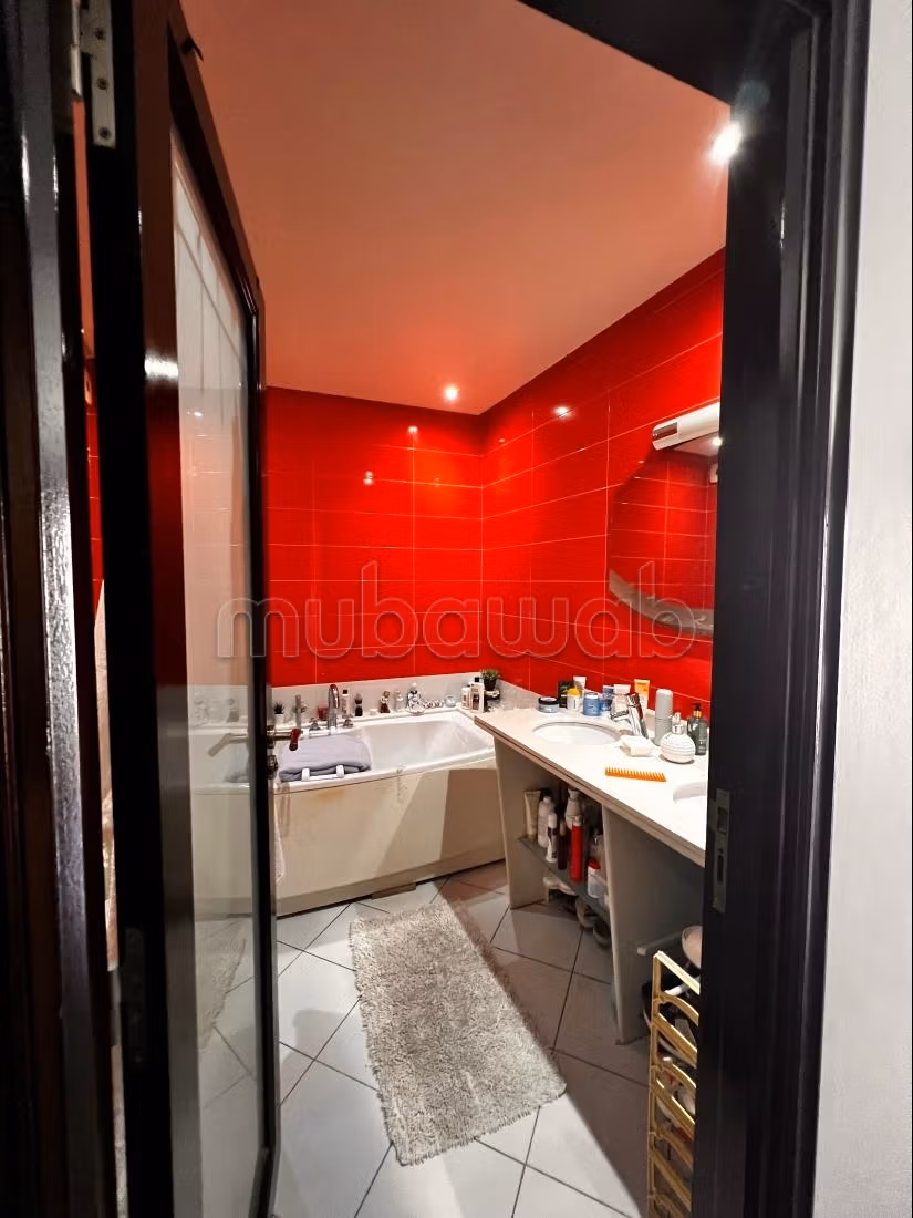 Apartamento a la venta de 3 habitaciones