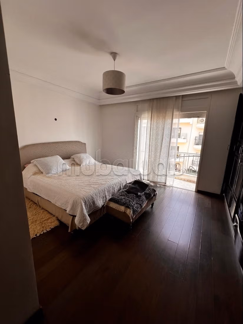 Apartamento a la venta de 3 habitaciones