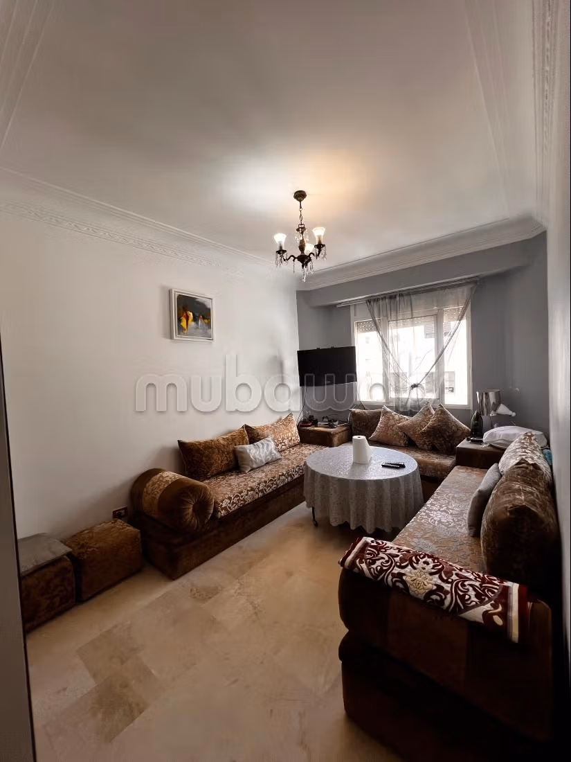 Apartamento a la venta de 3 habitaciones