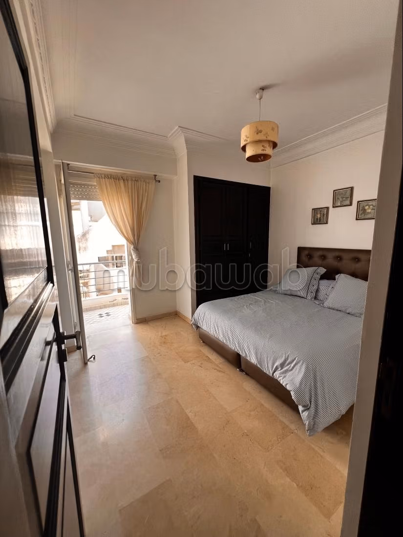 Apartamento a la venta de 3 habitaciones
