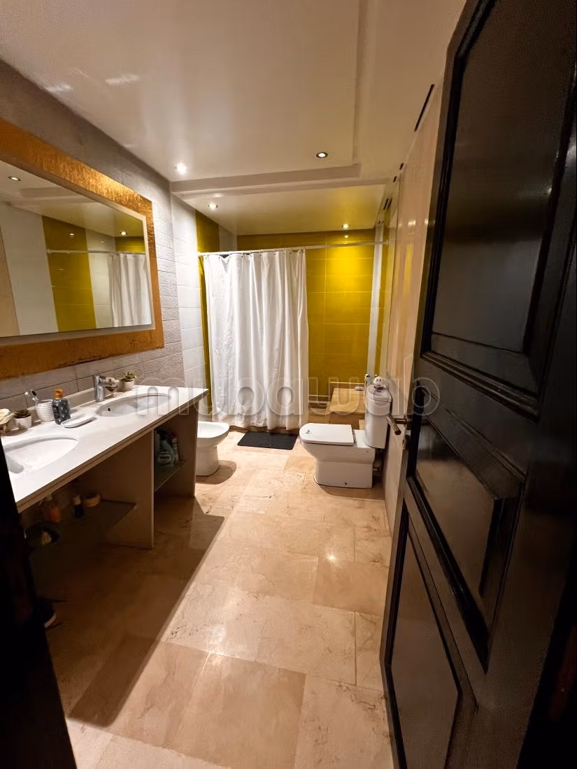 Apartamento a la venta de 3 habitaciones