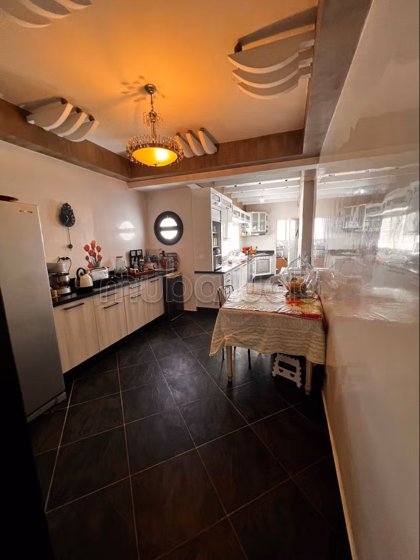 Apartamento a la venta de 3 habitaciones