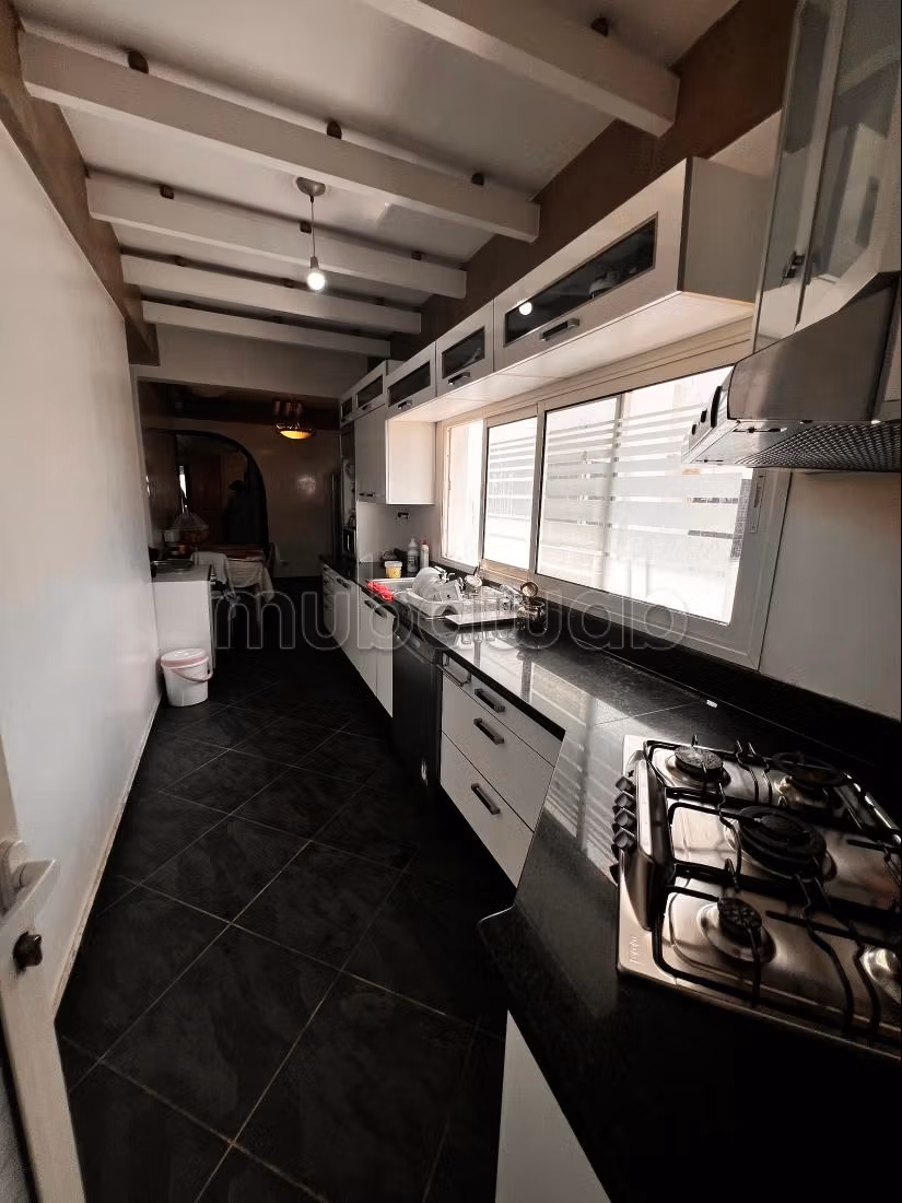 Apartamento a la venta de 3 habitaciones