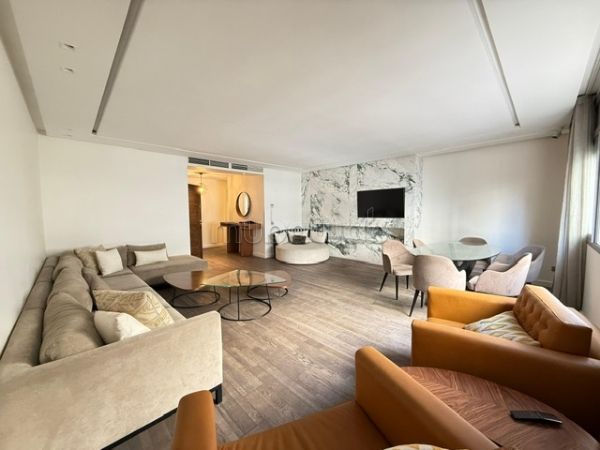 Appartement a vendre 3 chambres