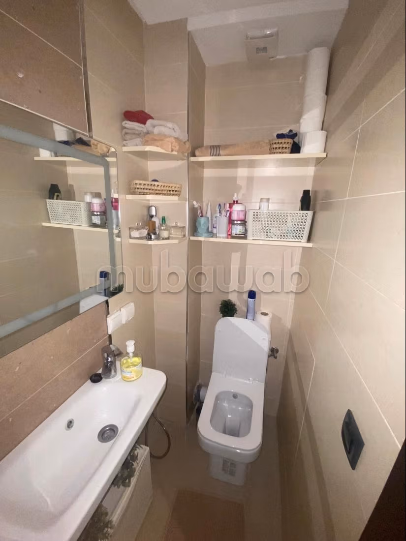 Appartement 65 m² à Izdihar — 11