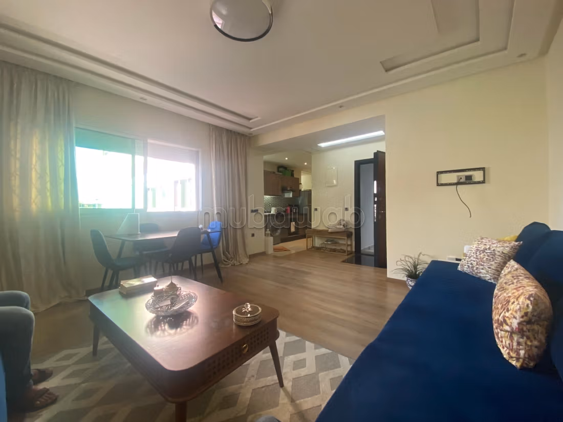 Appartement a vendre a Hay Izdihar — 2