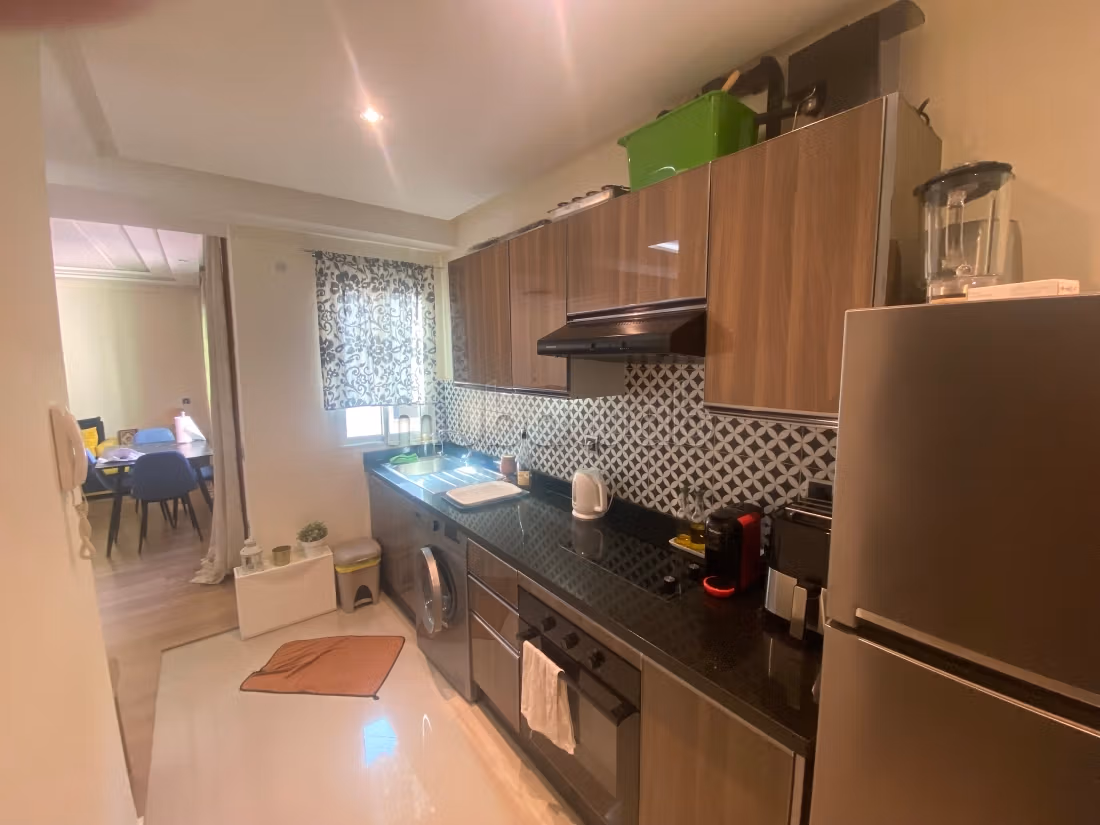 Appartement a vendre a Hay Izdihar — 3
