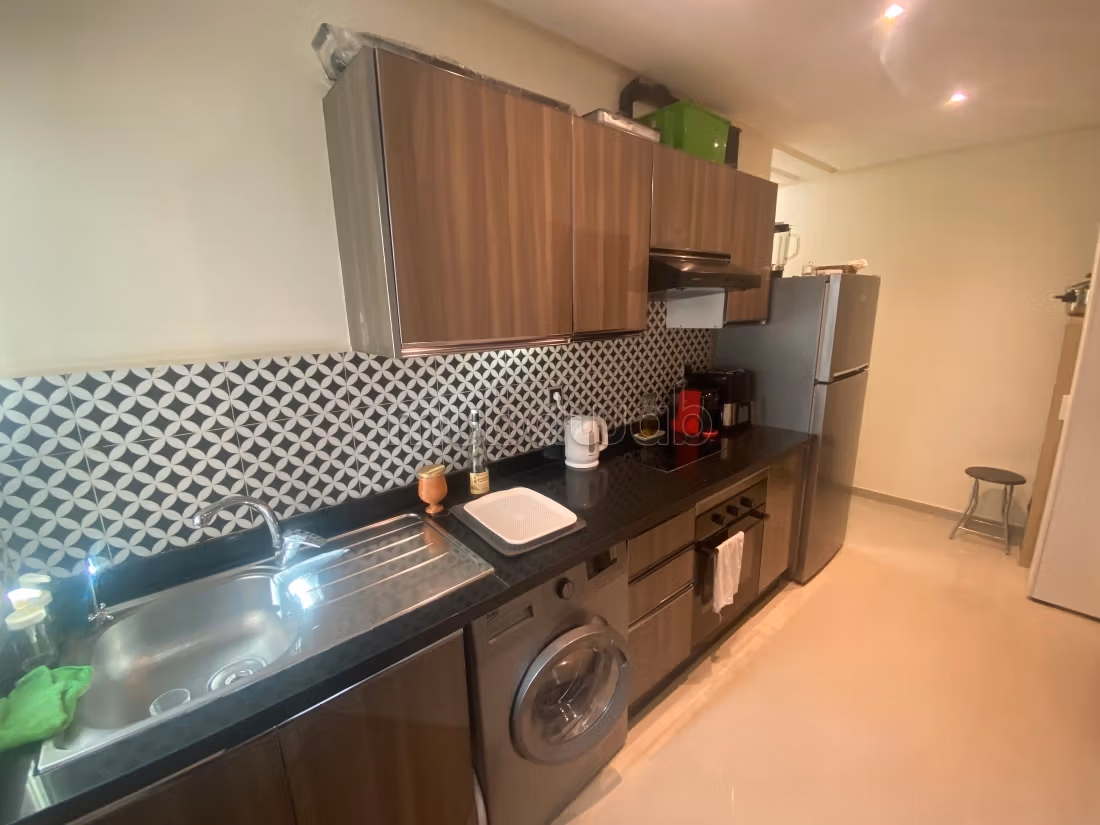 Appartement a vendre a Hay Izdihar — 4