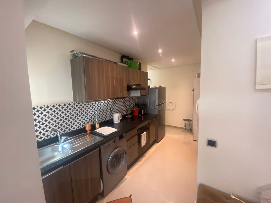 Appartement a vendre a Hay Izdihar — 5