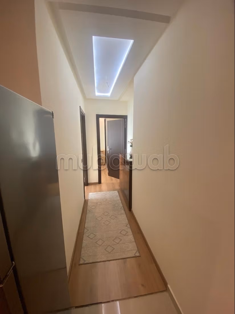 Appartement a vendre a Hay Izdihar — 6