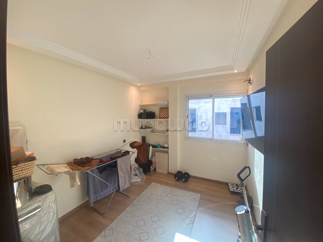 Appartement 65 m² à Izdihar — 7