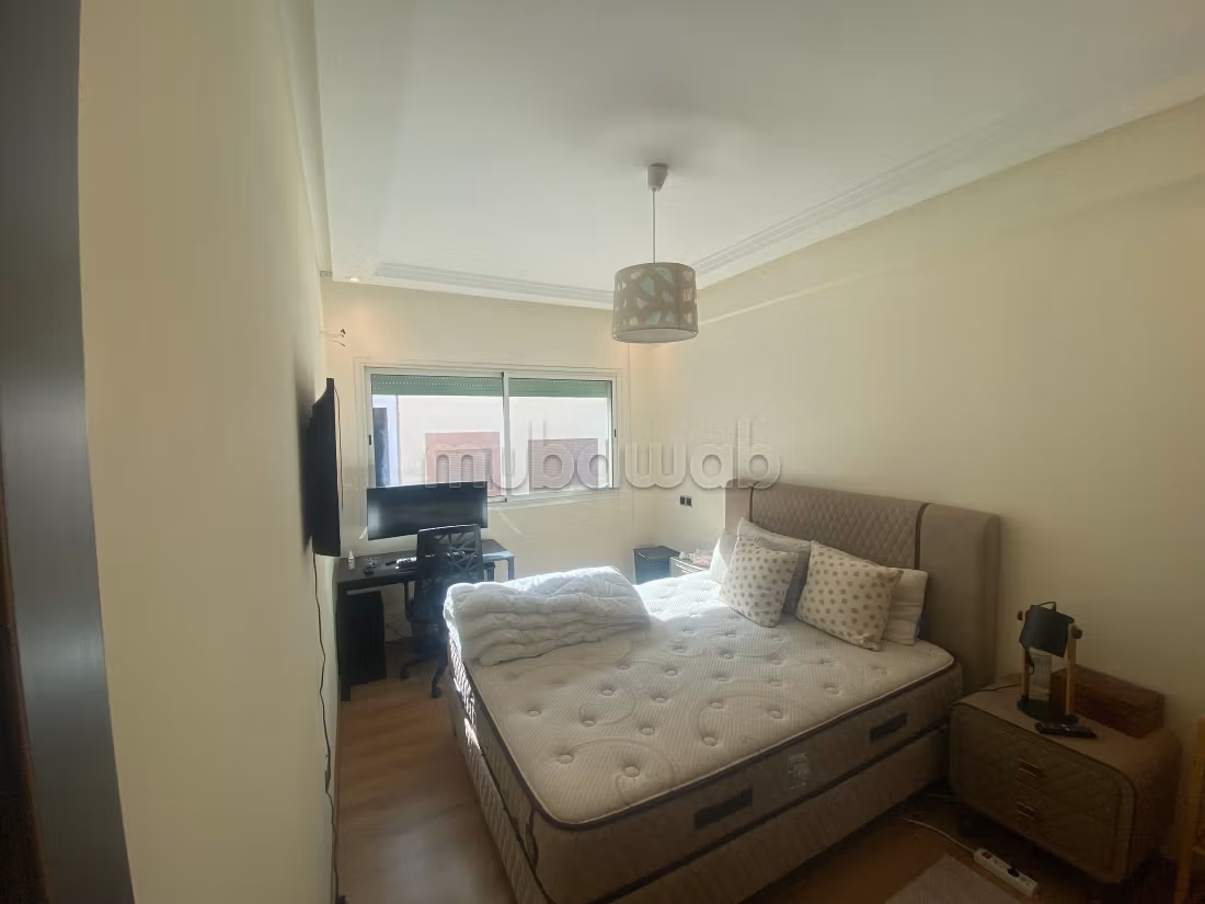 Appartement 65 m² à Izdihar — 9