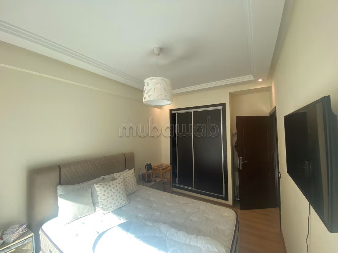 Appartement 65 m² à Izdihar — 10