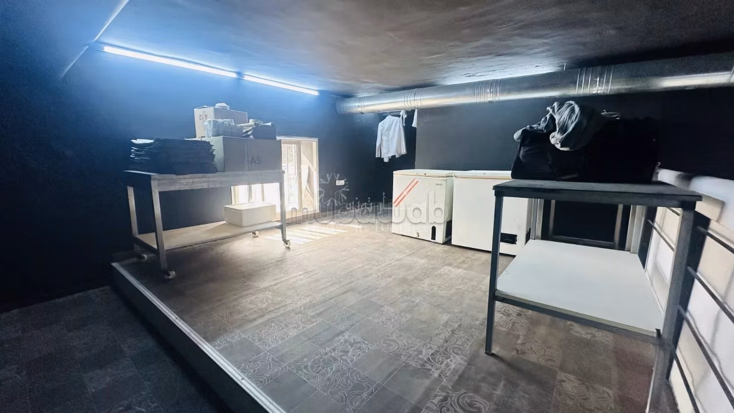 À vendre Fonds de Commerce à Kantaoui