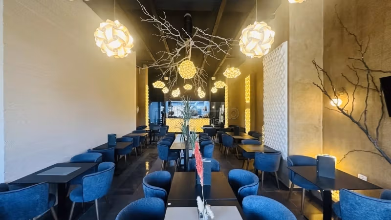 For Sale Business Assets in Kantaoui