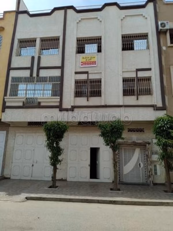 Maison titré à vendre