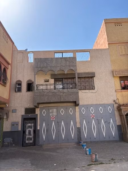 Casa en venta. 4 habitaciones confortables