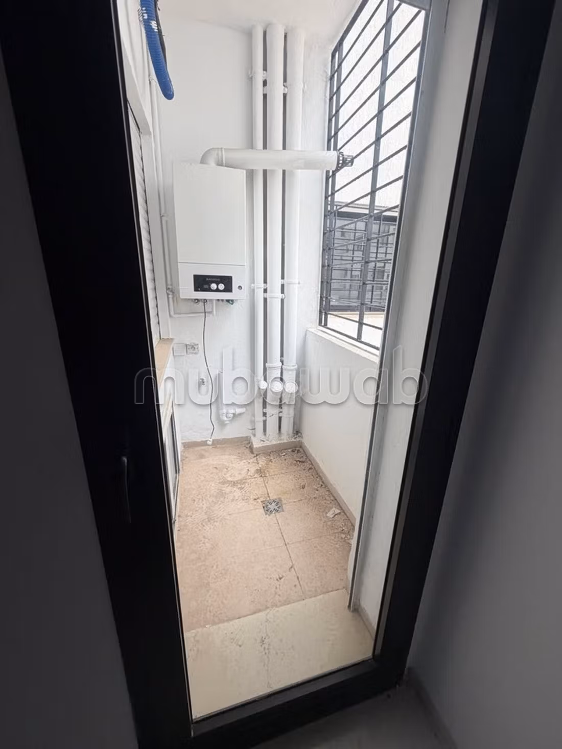 Location Bureaux 3 Pieces cité wahat