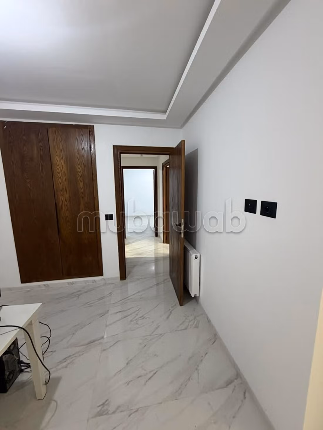 Location Bureaux 3 Pieces cité wahat