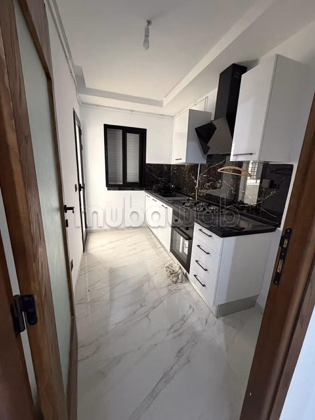 Location Bureaux 3 Pieces cité wahat